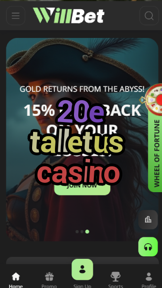 20e talletus casino-asdasdzhjkds.com