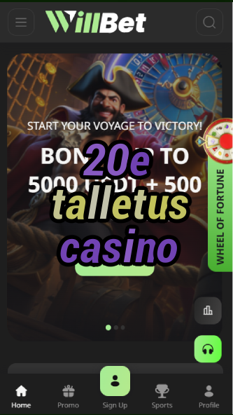 20e talletus casino-asdasdzhjkds.com