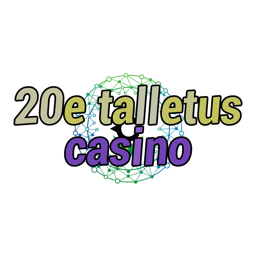 20e talletus casino